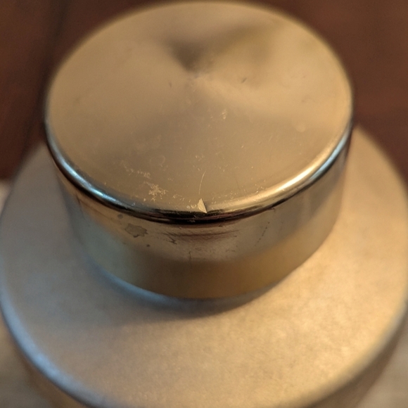 Vintage MIRRO 1960's Gold Cocktail / Martini Shaker - Picture 13 of 14